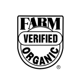 Farm Verified Organic