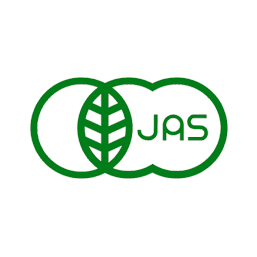 Japan Organic Certification